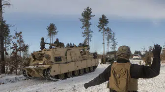 Michiganda Savunma Sektörüne Yeni Katılımcı