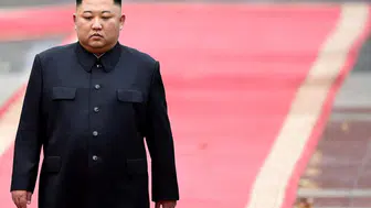 Kim Jong Un'dan Güney Kore'ye Yönelik Silah Testi Mesajı
