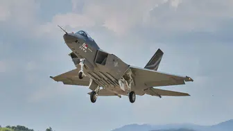 Endonezya, KF-21 Projesi İçin Son Ödemeyi Yaptı