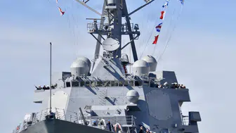 RIMPAC 2026'da Kritik Test