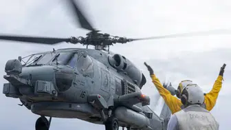 MH-60 Helikopterinde Yeni Dönem Başlıyor