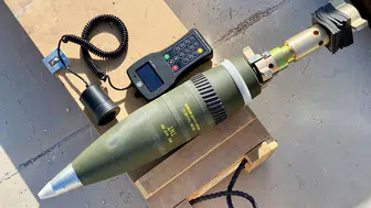 ROKETSAN Genel Müdürü MKE Tesislerine Ziyarette Bulundu