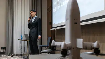 Japonya'dan 3D baskılı insansız hava araçları