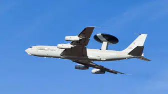 NATO, Büyük Ölçekli Hava Gücü Gösterdi