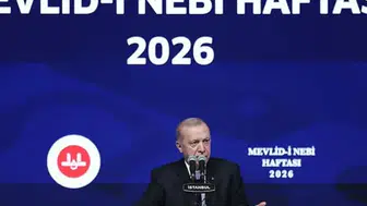 Müslümanların Güçlü Olması Vurgusu