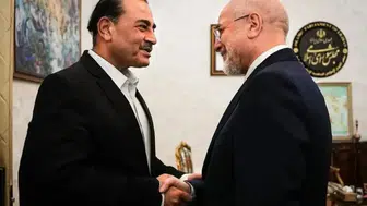 Pakistan’dan Diplomatik Girişim