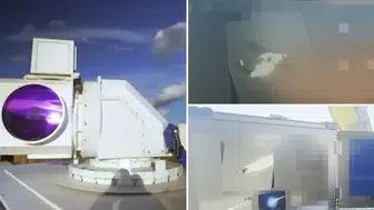 Rusya İHA'lara Karşı Lazer Silahını Tanıttı