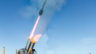 Lockheed Martin, İHA Savar Sistemini Tanıttı