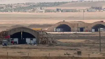 İsrail'in Saldırısında Türk Askeri Yer Almıyor