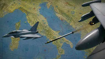 ABD, İtalya'ya 364 Milyon Dolarlık İHA Savunma Paketi