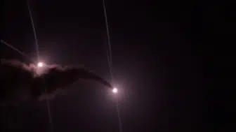 İran Ablukasında Son Gelişmeler