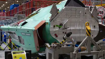 Rheinmetall Programı Genişletiyor