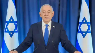 İsrail Başbakanı'ndan İddialar