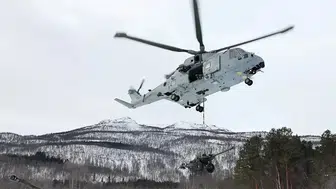 Arktik'teki Güvenlik İşbirliği Gelişiyor