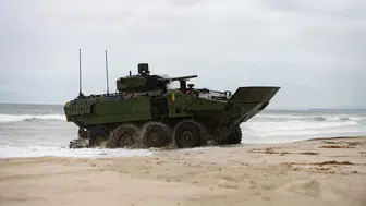 ABD, Kongsberg'e Büyük Yatırım Yaptı
