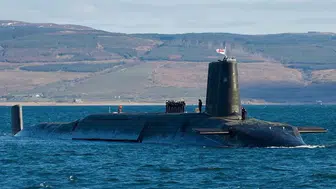 Britanya'nın Nükleer Caydırıcılık Stratejisi