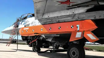 Rus Füzesinde Amerikan Teknolojisi Ortaya Çıktı