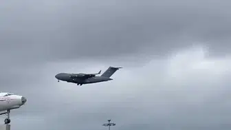 Hürmüz Boğazı'nda CIA-Rus Görüşmesi