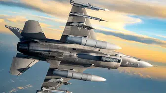 F-16'ların Savunma Kapasitesi Arttı