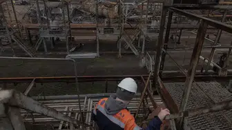 Enerji Altyapısına Kış Tehtidi