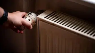 Kiev’de Soğuk Havalara Karşı Önlemler Alınıyor