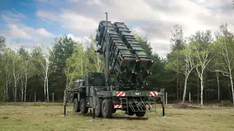 Raytheon Büyümesini Hava Savunma Talepleriyle Şekillendiriyor