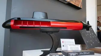 Yerli Denizaltı Çeliği Üretimi Başarıldı