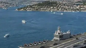 Türkiye'nin Deniz Gücünde Yeni Bir Dönem Başlıyor