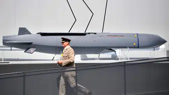 Ukrayna için uzun menzilli füzeler yolda