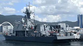 Güney Kore'den Önemli Askeri Adım
