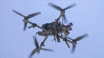 Herson'da Ölümlü Dron Saldırısı Yaşandı
