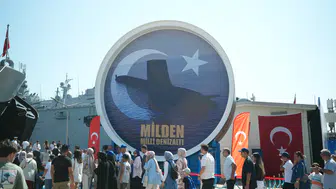 Savunma Alanında İlişkiler Derinleşiyor