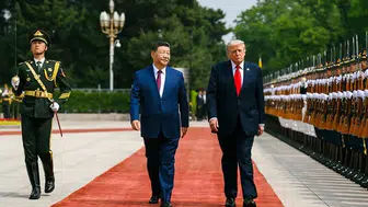Yeni Yaptırımlar ile Geopolitik Oyun