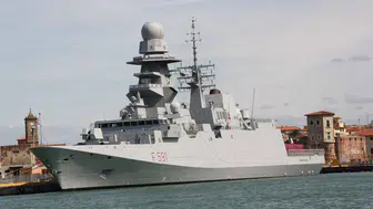 HAVELSAN MİLGEM Projesi'nde İmzasını Attı