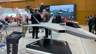 Üçlü Savunma Paktı Yolda