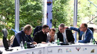 İngiltere'den Ukrayna'ya kritik teknoloji izni