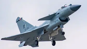 Bangladeş'in J-10CE Uçak Alımı Planı