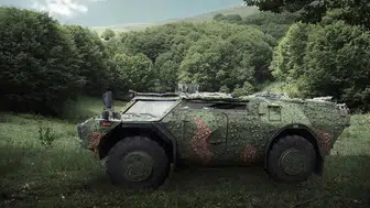 Saab'tan Hollanda'ya Uzun Süreli Savunma İş Birliği