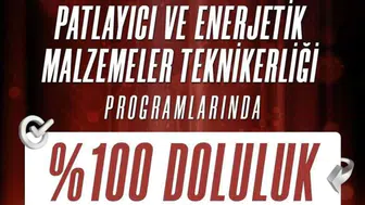 Gençler Savunma Sanayisini Tercih Ediyor