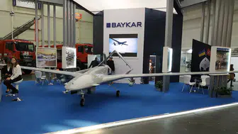 Polonya, Bayraktar TB2'yi Tercih Etti