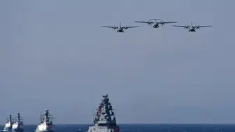 TEKNOFEST Mavi Vatan'da Deniz Platformları