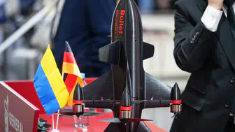 Finlandiya'da Yeni Drone Üretim İşbirliği