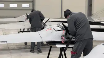 ABD Ordusu'ndan Büyük İHA Yatırımı