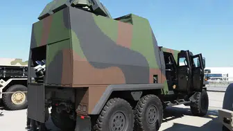 İsviçre Hava Savunmasını Güçlendiriyor
