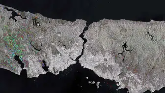 Keşif uyduları önemli yeni veriler sağlıyor