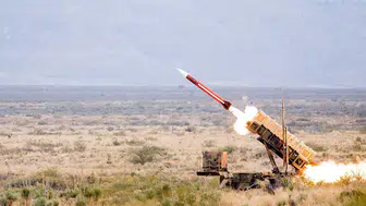 Raytheon'dan Avrupa'da Yeni Füze Üretimi