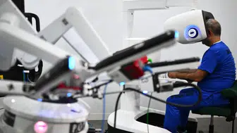 Savunma Sanayisinde Robotik Cerrahi ve Kapasite Artışı
