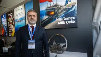 Erdemir'den Çelik Desteği
