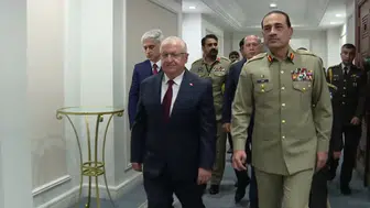 Türkiye ve Pakistan Askeri İş Birliği Güçleniyor