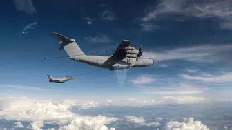 A-400M ve Türkiye'nin Yakıt İkmal Stratejisi